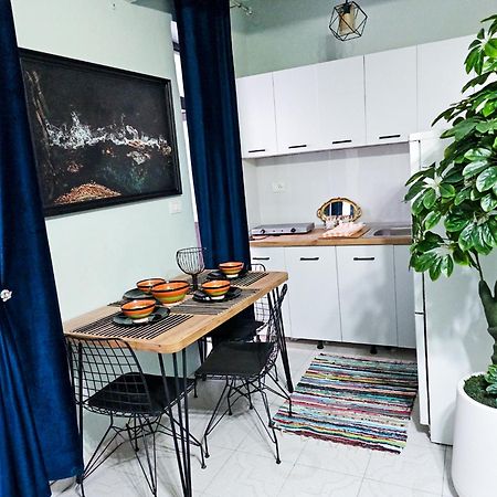 Klea Apartments شكودر المظهر الخارجي الصورة