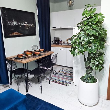 Klea Apartments شكودر المظهر الخارجي الصورة