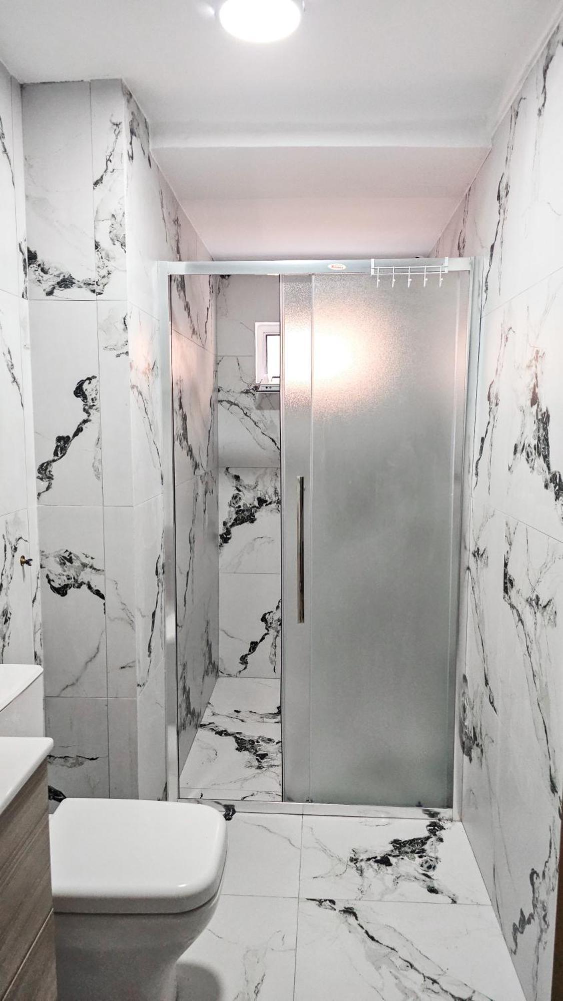 Klea Apartments شكودر المظهر الخارجي الصورة