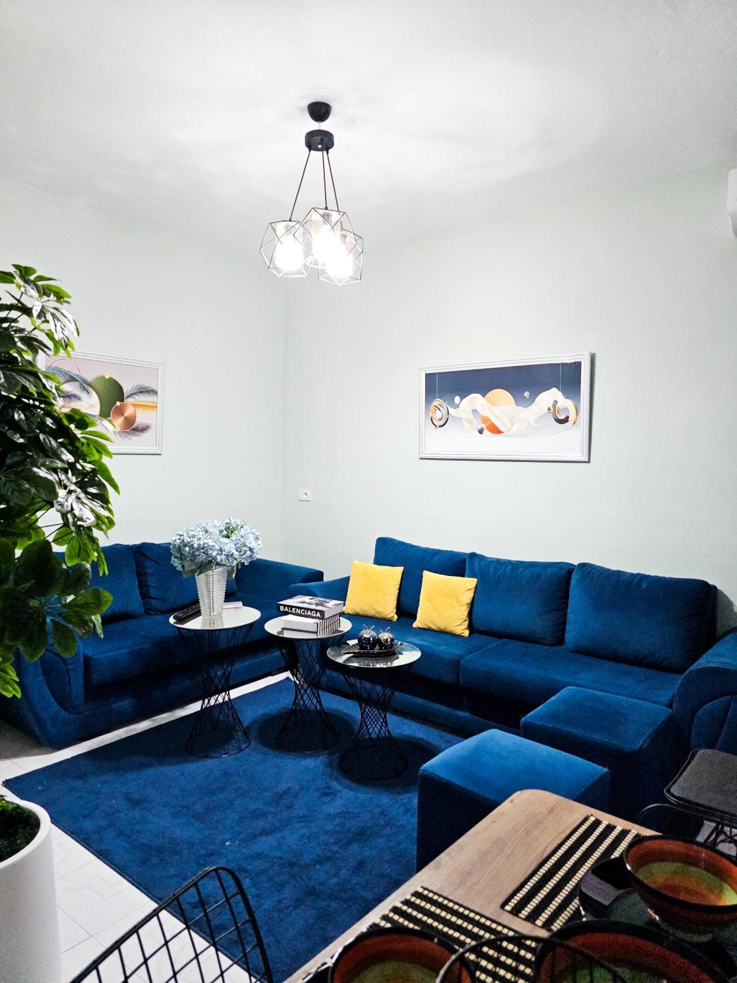Klea Apartments شكودر المظهر الخارجي الصورة