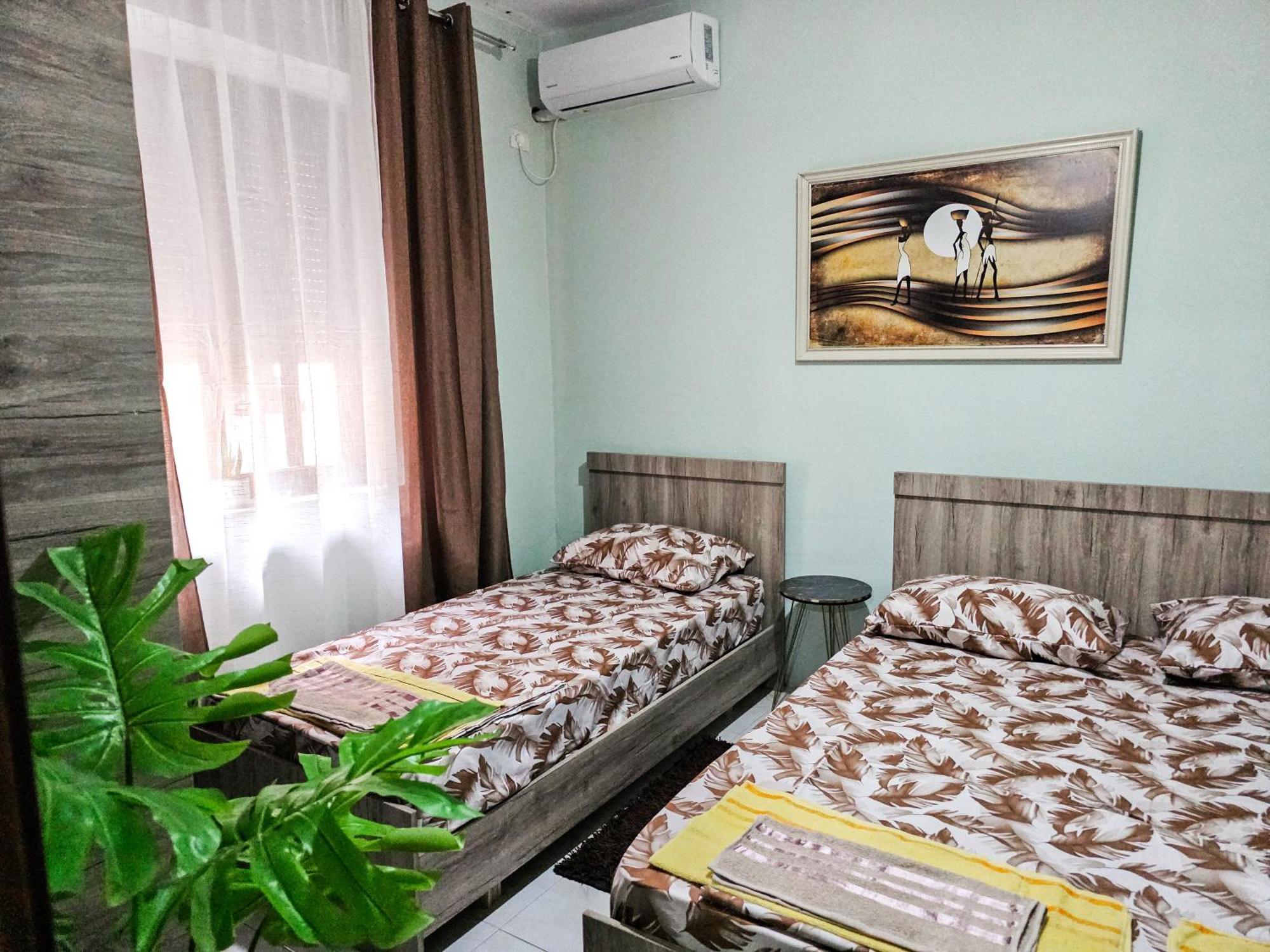 Klea Apartments شكودر المظهر الخارجي الصورة