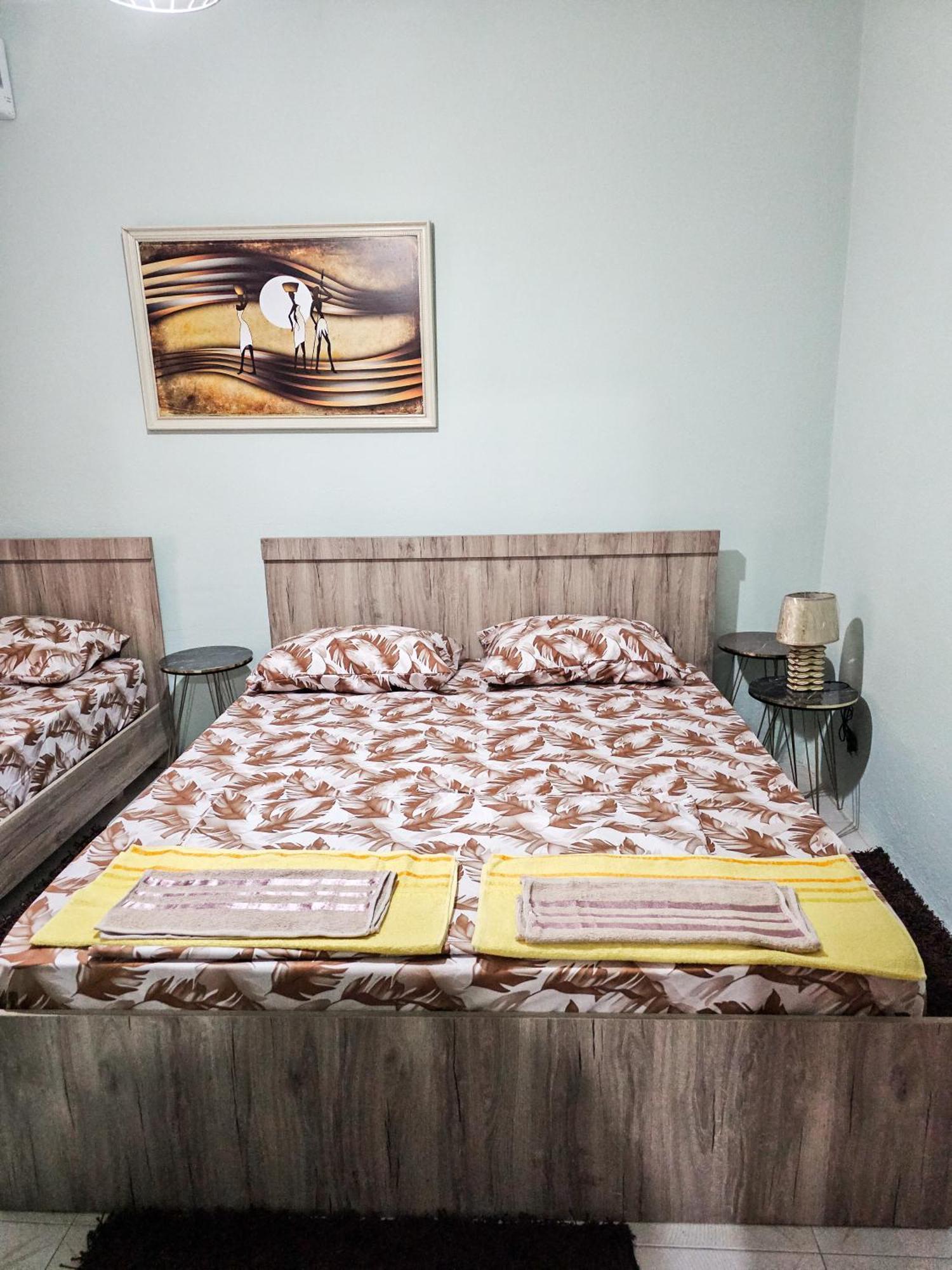 Klea Apartments شكودر المظهر الخارجي الصورة