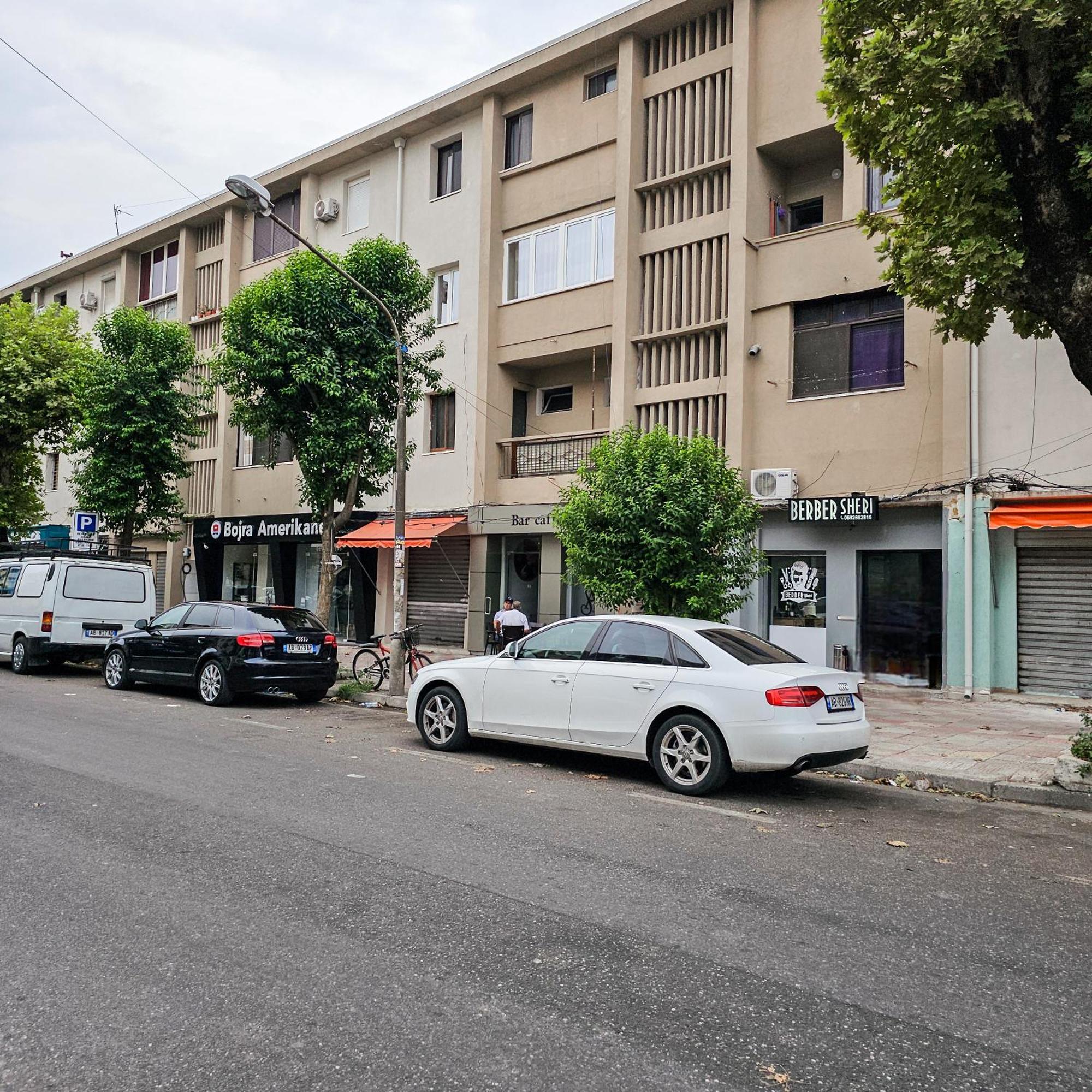Klea Apartments شكودر المظهر الخارجي الصورة